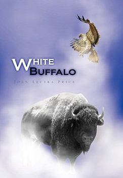 Paperback White Buffalo Book