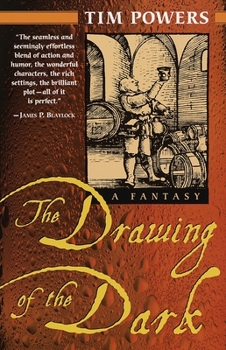 Paperback The Drawing of the Dark Book