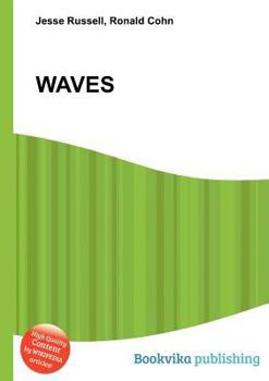 Paperback Waves Book