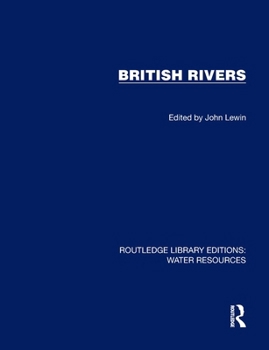 Paperback British Rivers Book