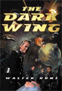 Hardcover The Dark Wing Book