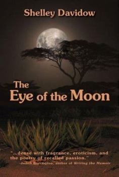 Paperback The Eye of the Moon Book