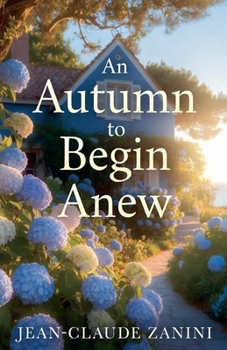 Paperback An Autumn to Begin Again Book