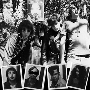 Vinyl Lick It 1983-86: Limited Edition Book