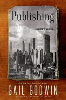 Hardcover Publishing: A Writer's Memoir Book