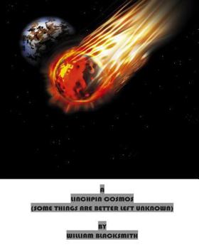 Paperback A Linchpin Cosmos: Some Things are better left Unknown Book