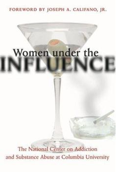 Hardcover Women Under the Influence Book