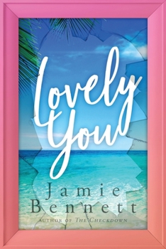 Paperback Lovely You Book