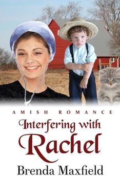 Paperback Interfering with Rachel Book