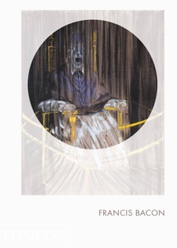 Hardcover Francis Bacon Book