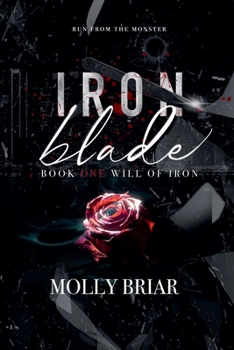 Paperback Iron Blade Book