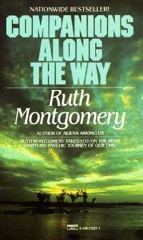 Mass Market Paperback Companions Along the Way Book