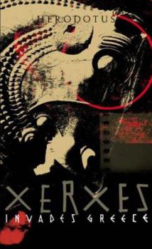 Paperback Xerxes Invades Greece Book
