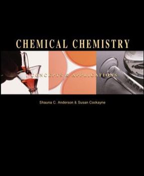 Hardcover Clinical Chemistry Book