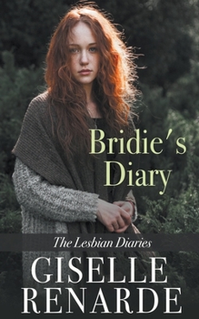 Paperback Bridie's Diary Book