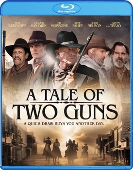 A Tale of Two Guns