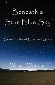 Paperback Beneath a Star-Blue Sky Book