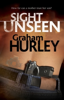 Sight Unseen - Book #2 of the Enora Andresson