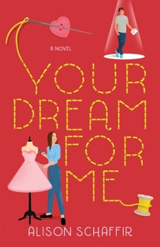 Paperback Your Dream For Me Book