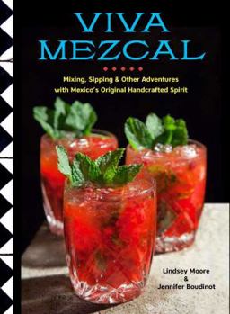 Mezcal Cocktails