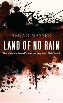 Paperback Land of No Rain Book