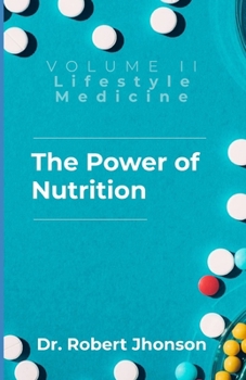 The Power of Nutrition: Fueling Health and Healing
