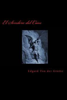 Paperback Therion: El Sendero del Caos: Aurora y Ocaso de un Cosmos [Spanish] Book