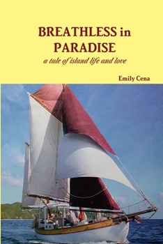 Paperback Breathless in Paradise Book