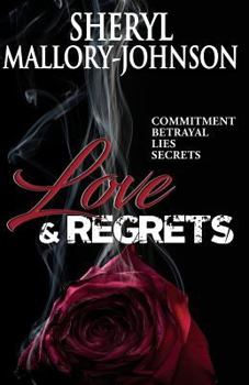 Paperback Love & Regrets Book