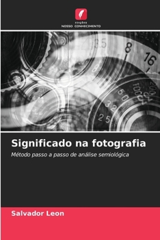 Paperback Significado na fotografia [Portuguese] Book