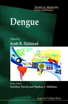 Hardcover Dengue Book