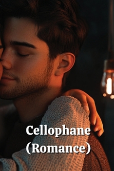 Paperback Cellophane (Romance) Book