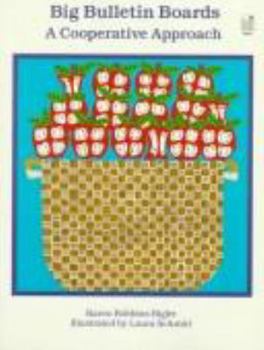 Paperback Big Bulletin Boards Book