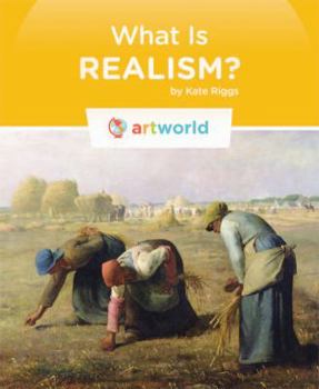What is Realism? - Book  of the Books in the Artworld