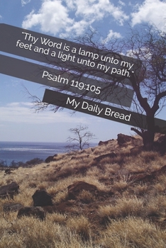 Paperback My Daily Bread Book
