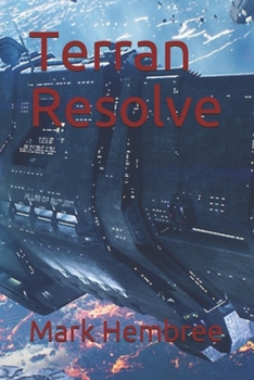 Paperback Terran Resolve Book