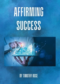 Paperback Affirming Success Book