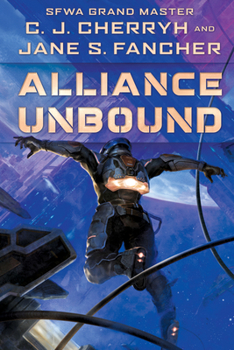 Hardcover Alliance Unbound Book