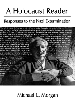 Paperback A Holocaust Reader: Responses to the Nazi Extermination Book