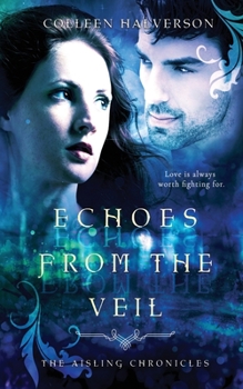 Paperback Echoes From the Veil Book