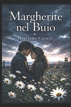 Paperback Margherite nel Buio [Italian] Book