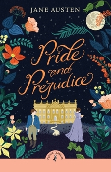 Paperback Pride and Prejudice Book