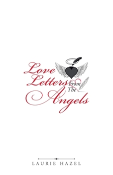 Paperback Love Letters from the Angels Book