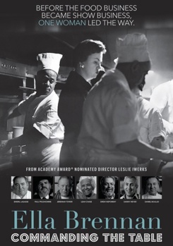 Ella Brennan: Commanding The Table