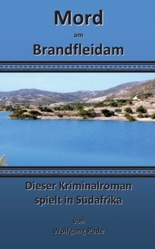 Paperback Mord am Brandfleidam [German] Book