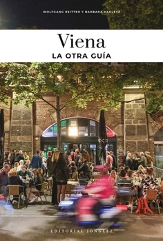 Paperback Vienna - La Otra Guía [Spanish] Book