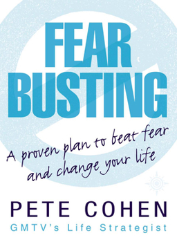 Paperback Fear Busting Book