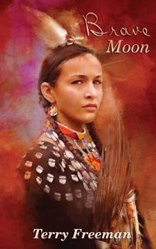 Paperback Brave Moon Book