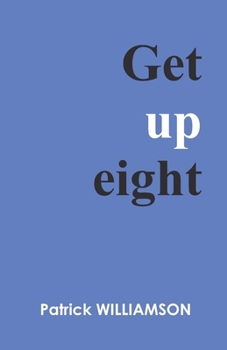 Paperback Get up eight Book