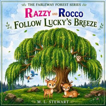 Razzy & Rocco: Follow Lucky's Breeze (Fableway Forest)